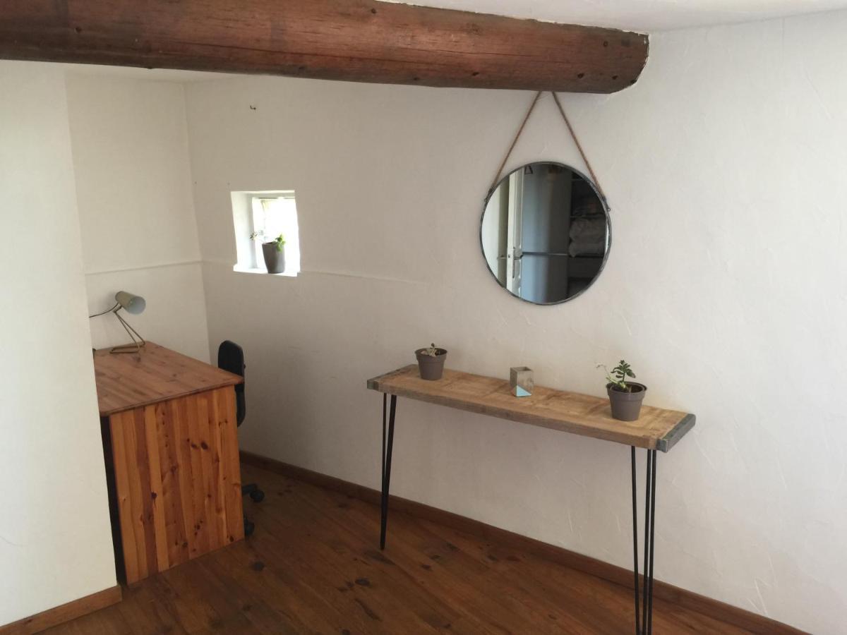 Maison De Village - Monteux Centre - Provence Eksteriør bilde