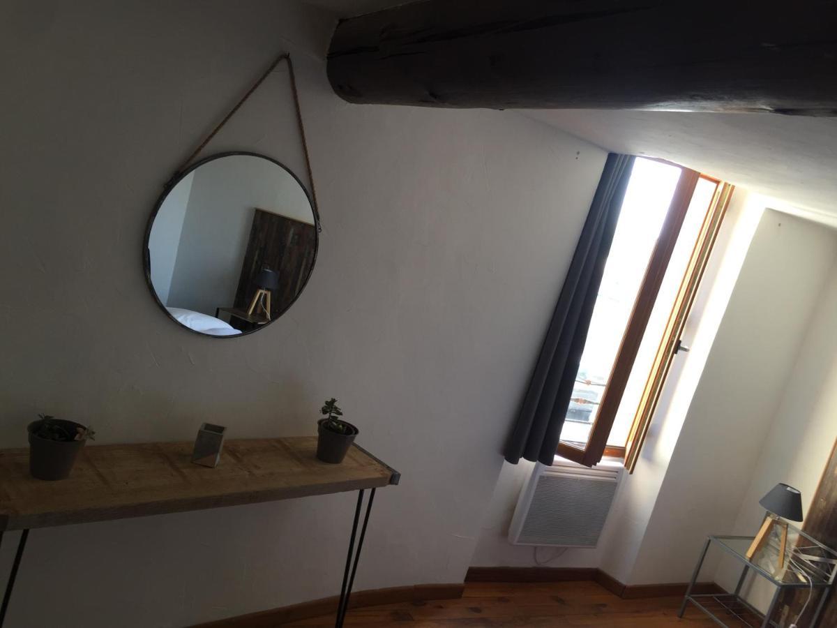 Maison De Village - Monteux Centre - Provence Eksteriør bilde